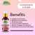 Confidence Serum - Hydrates Skin & Treats Acne
