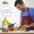 Cooking Oil - Blended Edible Vegetable Oil  - 1 Liter