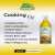 Cooking Oil - Blended Edible Vegetable Oil  - 1 Liter