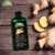 Chiltan Pure Ginger Jojoba Warming Massage Oil - 250ML