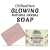 Chiltan Pure Glowing Natural Herbal Soap - 110 Gram
