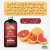 Grapefruit Oil - Treats Acne & Helps To Even Out Skin Tone - 250ML