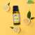 Lemon Essential Oil - Better Skin Complexion
