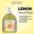 Lemon Liquid Hand Soap - Long Lasting Freshness