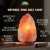 Natural Large Decorative Pink Salt Lamp