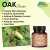Oak Powder (Manjakani) - Helps Women Tissue Tightening, - 120G