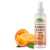 Orange Floral Water Toner - Provides Supple & Nourished Skin