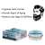 Chiltan Pure Under Eye Balm For Men - 20ML