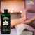 Chiltan Pure Vanilla Body Massage Oil