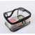 Cosmetic Portable Makeup Pouch Waterproof Travel Hanging Organizer BagCosmetic Portable Makeup Pouch Waterproof Travel Hanging Organizer Bag