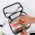 Cosmetic Portable Makeup Pouch Waterproof Travel Hanging Organizer Bag
