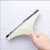 2 Pcs Glass Wiper Window Wiper Glass Cleaner