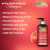 Apple Cider Vinegar Shampoo - Enhance Hair Shine