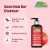 Apple Cider Vinegar Shampoo - Enhance Hair Shine