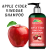 Apple Cider Vinegar Shampoo - Enhance Hair Shine
