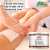 Body Hair Removal Wax With Aroma Of Ripe Red Strawberries
