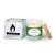 Breath Easy Aromatherapy Candle - Aroma That Awakens Your Senses - 500G Breath Easy Aromatherapy Candle - Aroma That Awakens Your Senses - 500G