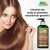 Caffeine Shampoo - Stimulate Hair Growth,- 250ML