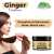 Ginger Conditioner Hair Mask - Restores Hair Manageability, - 250ML