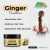 Ginger Conditioner Hair Mask - Restores Hair Manageability, - 250ML