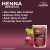 Henna Beetroot Hair And Beard Dye Color