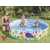 INTEX Snapset Pool 56452 6 FT X 15 IN Plastic Swimming Pool Vinyl kids