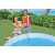 INTEX Snapset Pool 56452 6 FT X 15 IN Plastic Swimming Pool Vinyl kids