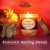 Love & Romantic Aromatherapy Candle - Light Up Your Romantic Moments