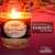 Love & Romantic Aromatherapy Candle - Light Up Your Romantic Moments