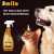 Milo Pet Odour Eliminator & Stain Removal - 500ML