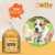 Milo Pet Shampoo- Anti-Dandruff & Gently Cleanse Hair- 500ML