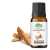 Sandalwood Essential Oil - Heals Ailments & Reduces Blood Pressure