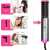 3 In 1 Hair Straightener Brush For Women