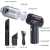 Small Car Handheld Portable Vacuum Cleaner