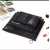 3 PCS Cosmetic Storage Pouch Set