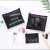 3 PCS Cosmetic Storage Pouch Set