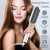 Electric Heated Portable Hair Straightener BrushElectric Heated Portable Hair Straightener BrushElectric Heated Portable Hair Straightener Brush