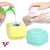 Silicone Bath And Body Shower Brush