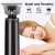 Cordless Beard & Hair Trimmer for Men