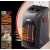 Electric Mini Handy Winter Heater Plug-In Wall - 400W