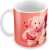 Amazing Bear Printed Customized Coffee Mug