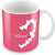 Amazing Valentine Day Printed Customized Coffee Mug