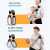 Baby Carrier Ergonomic Baby Sling Strap Adjustable 3D Mesh Baby Carrier