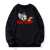 Tom and Jerry Printed Sweatshirts For Men- Fleece Soft Material