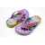 Princess Purple Slipper For KidsPrincess Purple Slipper For Kids