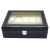 Wrist Watch Display Box & Jewelry Storage Organizer (10-1)