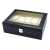 Wrist Watch Display Box & Jewelry Storage Organizer (10-1)
