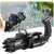 Kids Automatic Gatling Bubble Gun Toys Summer Soap Water Bubble Machine Kids Automatic Gatling Bubble Gun Toys Summer Soap Water Bubble Machine