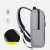 Multi Purpose Pockets Laptop Backpack