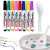 8 Colors Magic Doodle Drawing Pens Set8 Colors Magic Doodle Drawing Pens Set 8 Colors Magic Doodle Drawing Pens Set8 Colors Magic Doodle Drawing Pens Set